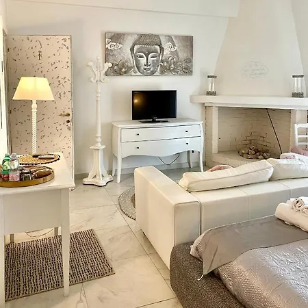 Agrisesto Bed & Breakfast