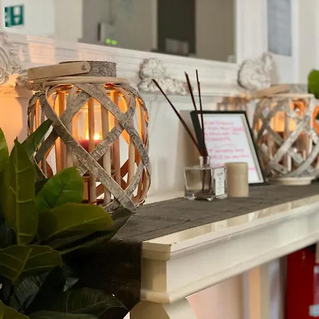 Agrisesto Отель типа 