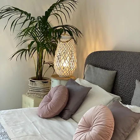 Bed & Breakfast Agrisesto Fregenae