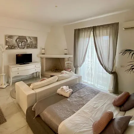 Bed & Breakfast Agrisesto
