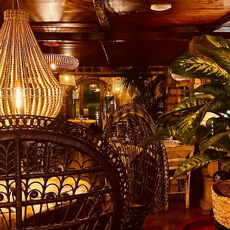 Agrisesto 4* Фрегене