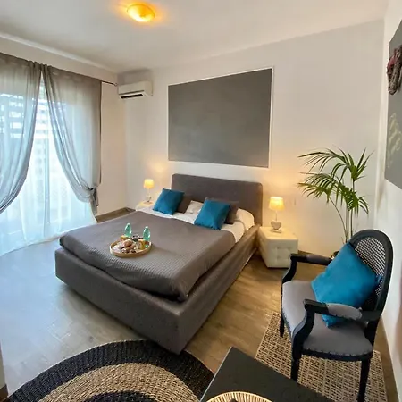 Bed & Breakfast Agrisesto 2*