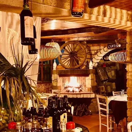 Agrisesto Bed & Breakfast Fregenae