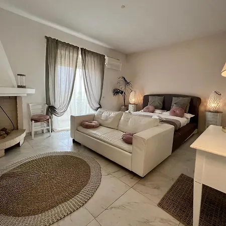 Bed & Breakfast Agrisesto 2*