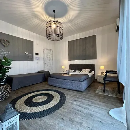 Bed & Breakfast Agrisesto
