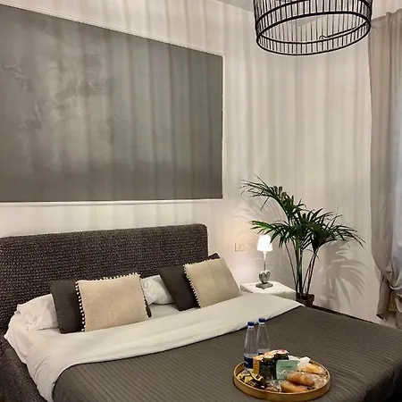 Bed & Breakfast Agrisesto Fregenae