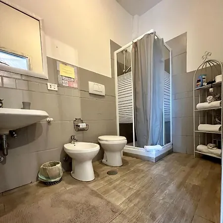 Agrisesto Отель типа 