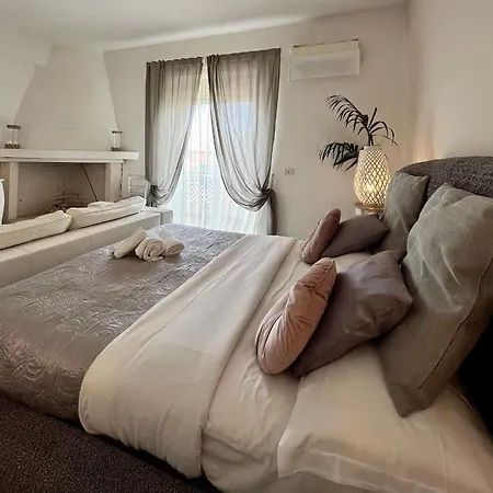 Agrisesto Bed & Breakfast