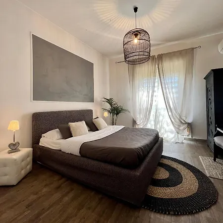Bed & Breakfast Agrisesto Fregenae