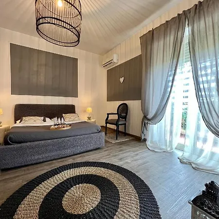 Agrisesto Bed & Breakfast