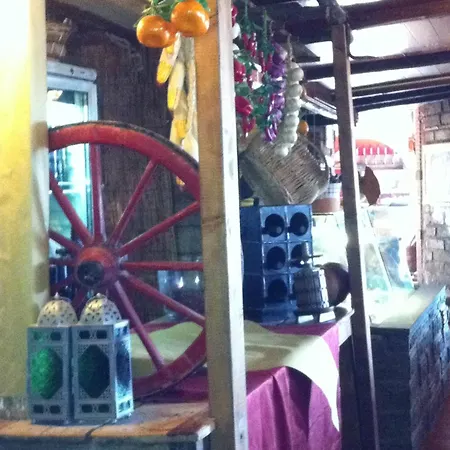 Bed & Breakfast Agrisesto Fregenae