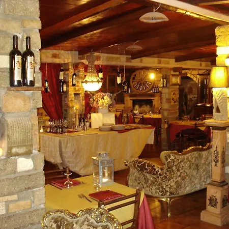 Bed & Breakfast Agrisesto