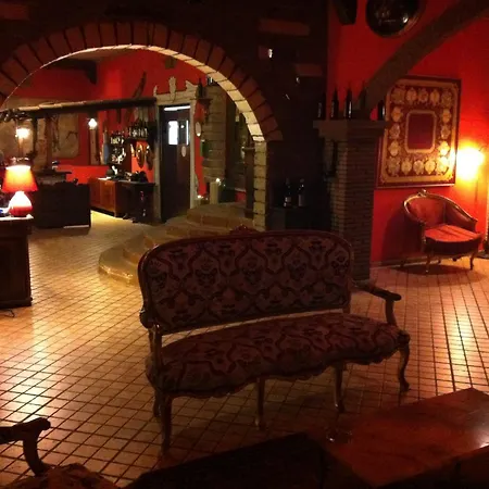 Bed & Breakfast Agrisesto Fregenae