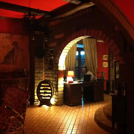 Bed & Breakfast Agrisesto Fregenae