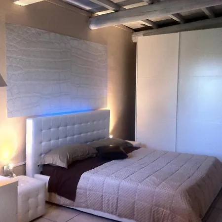 Bed & Breakfast Agrisesto Fregenae