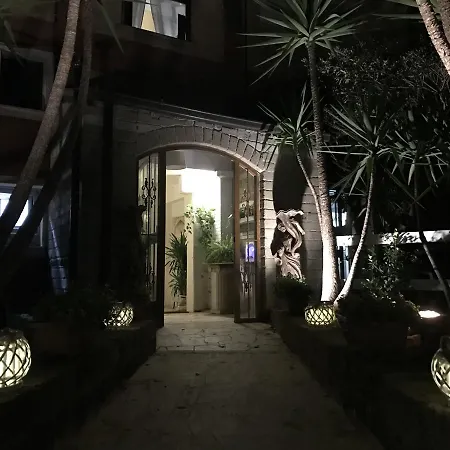 Agrisesto Отель типа 