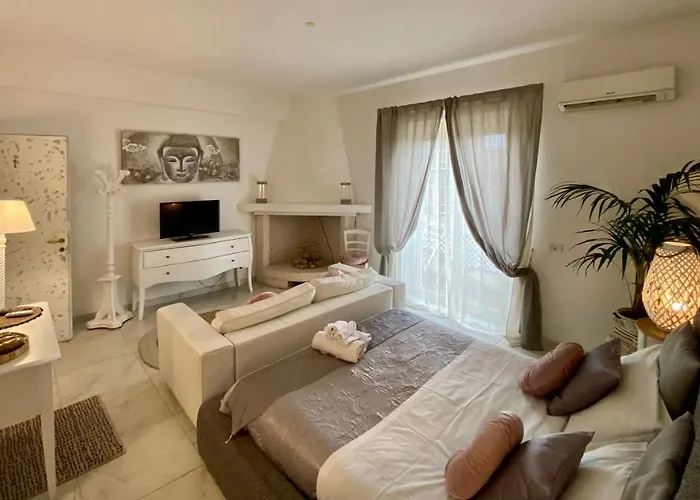 Alojamento de Acomodação e Pequeno-almoço Agrisesto