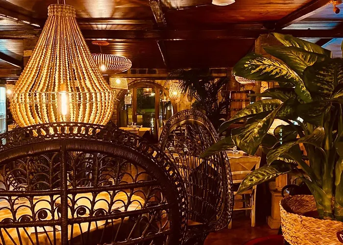 Agrisesto 4* Fregenae