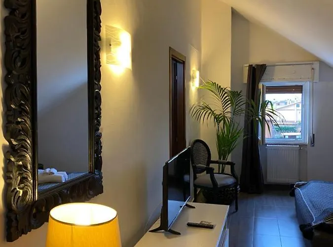 Alojamento de Acomodação e Pequeno-almoço Agrisesto 4*