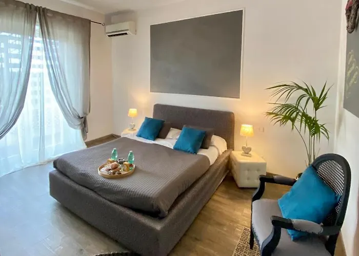 Alojamento de Acomodação e Pequeno-almoço Agrisesto 4*