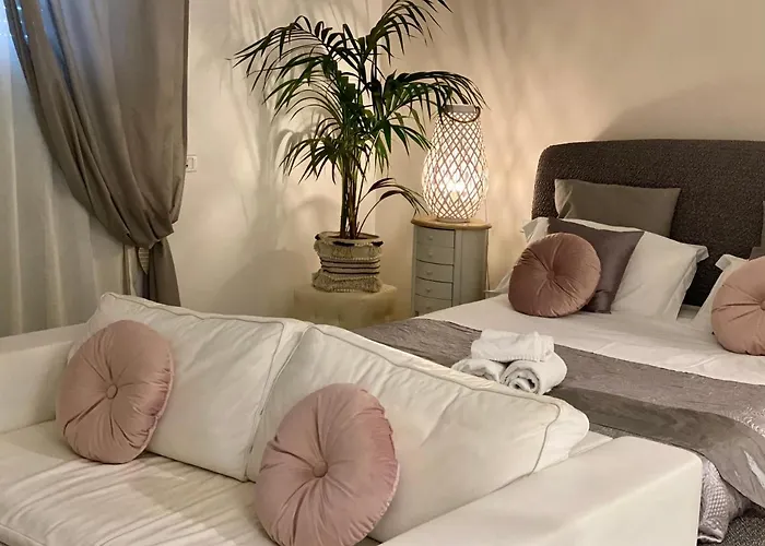 Alojamento de Acomodação e Pequeno-almoço Agrisesto