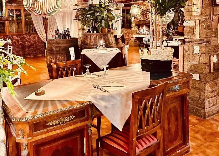 Alojamento de Acomodação e Pequeno-almoço Agrisesto