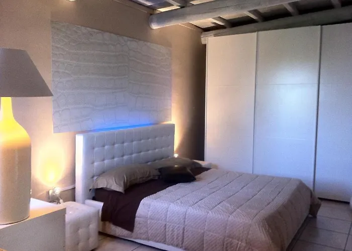 Alojamento de Acomodação e Pequeno-almoço Agrisesto Fregenae