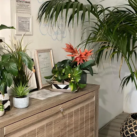 Agrisesto Couette-café 4*