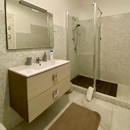 Agrisesto Couette-café Fregenae