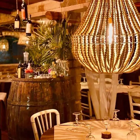 Agrisesto Couette-café 4*