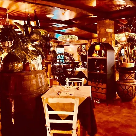 Agrisesto Couette-café