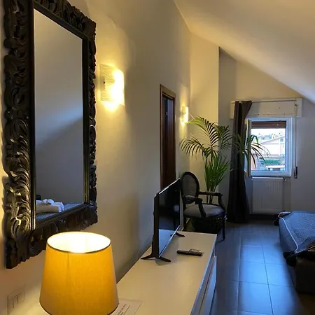 Couette-café Agrisesto 4*