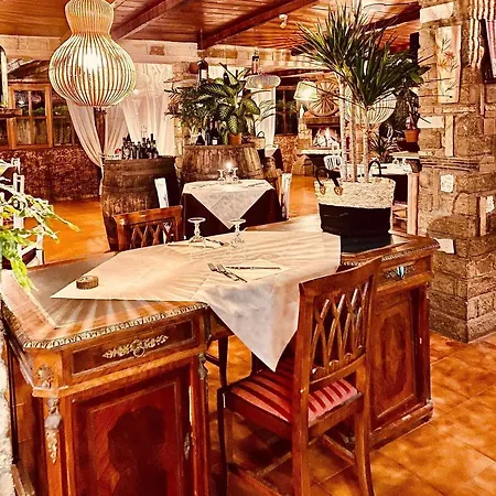Bed and Breakfast Agrisesto