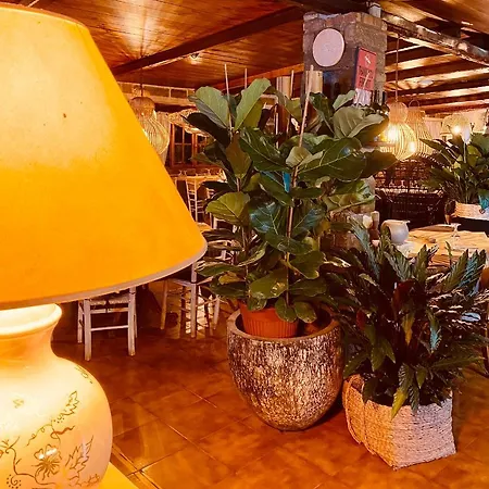 Couette-café Agrisesto Fregenae