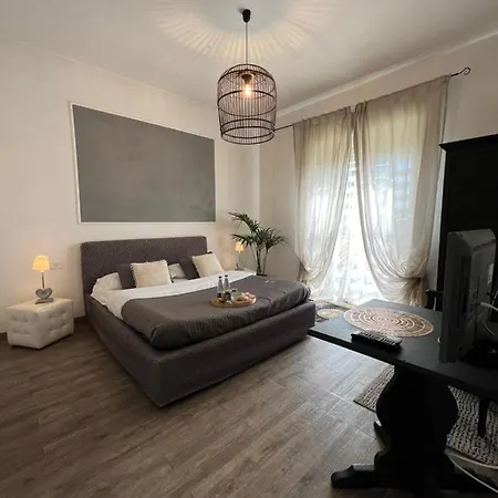 Couette-café Agrisesto Fregenae