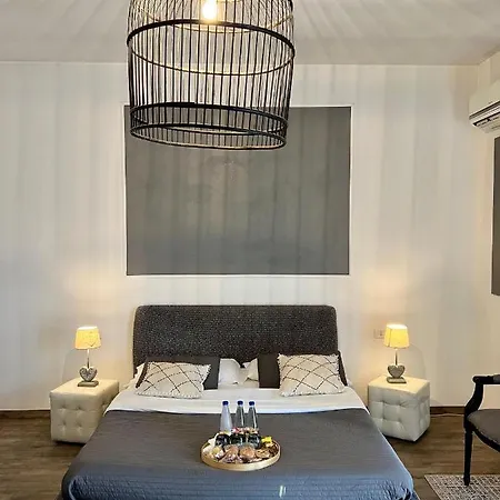 Agrisesto Couette-café Fregenae