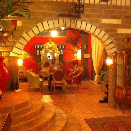 Agrisesto Couette-café 4*