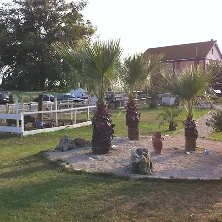 Agrisesto 4* Fregenae