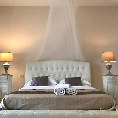 Couette-café Agrisesto Fregenae