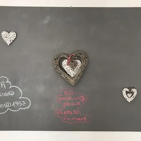 Agrisesto Couette-café Fregenae