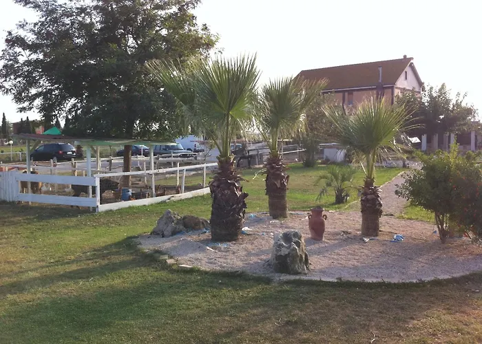 Agrisesto 4* Fregenae